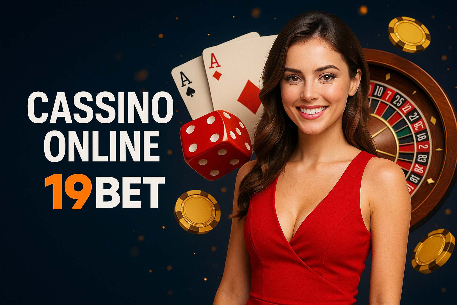 Cassino Online 19BET